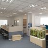 Mẫu nội thất văn phòng VP:02