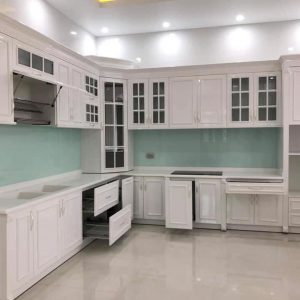 Mẫu nội thất phòng bếp PB:03