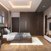 Mẫu nội thất phòng ngủ PN:03
