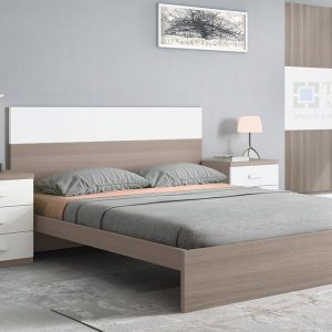 Mẫu nội thất phòng ngủ PN:02