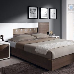 Mẫu nội thất phòng ngủ PN:04