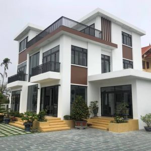THIẾT KẾ THI CÔNG NHÀ "ĐỖ GIA VIỄN "HẢI PHÚC - HẢI HẬU - NINH BÌNH