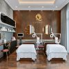 THIẾT KẾ NỘI THẤT SPA HỒNG QUẾ HẢI HẬU - NINH BÌNH