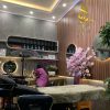 THIẾT KẾ NỘI THẤT SPA HỒNG QUẾ HẢI HẬU - NINH BÌNH