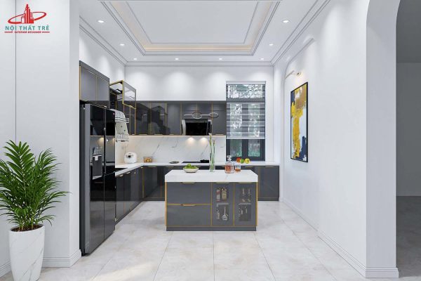 dịch vụ thi công nội thất tại Ninh Bình