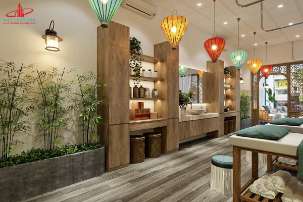 dịch vụ thi công nội thất tại Ninh Bình