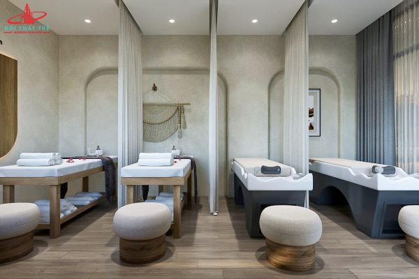 thi công nội thất cao cấp tại Ninh Bình