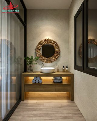thi công nội thất theo yêu cầu tại Ninh Bình